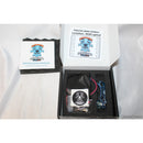 【新品即納】[MIL]Jefftron Leviathan-NGRS 東京マルイ 次世代Ver.2用 後方配線(20210331)