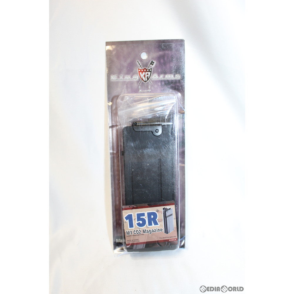 販売価格¥7,130】【新品即納】KingArms(キングアームズ) CO2GBB BLACK