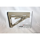 【新品即納】[MIL]MAGPUL INDUSTRIES(マグプルインダストリーズ) マグプル MOEカービンストック FDE(フラットダークアース)(