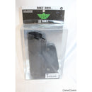 【新品即納】[MIL]BOLT AIRSOFT(ボルトエアソフト) 各社M4ストックチューブ対応 LMTスタイル・クレーンストック BK(ブラック/黒)(BP0206BK)(20150223)