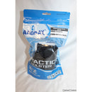 【新品即納】[MIL]AMOMAX(アモマックス) リリースボタン・ホルスター for グロック19 右用 BK(ブラック/黒)(AM-G19G2)(20150223)