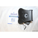 【新品即納】[MIL]AMOMAX(アモマックス) リリースボタン・ホルスター for S&W Jフレームリボルバー BK(ブラック/黒)(AM-JF)(20150223)