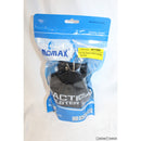 【新品即納】[MIL]AMOMAX(アモマックス) リリースボタン・ホルスター for P320 フルサイズ BK(ブラック/黒)(AM-P320FS)(20150223)