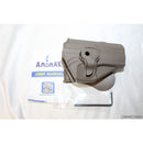 【新品即納】[MIL]AMOMAX(アモマックス) リリースボタン・ホルスター for USP FDE(フラットダークアース)(AM-USPG2F)(20210424)