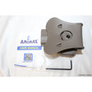 【新品即納】[MIL]AMOMAX(アモマックス) リリースボタン・ホルスター for USP FDE(フラットダークアース)(AM-USPG2F)(20210424)