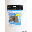 【新品即納】[MIL]AMOMAX(アモマックス) ダブルマガジンポーチ(ベレッタ PX4/H&K P30/USP/USP コンパクト) FDE(フラットダークアース)(AM-JF)(20210424)