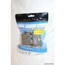 【新品即納】[MIL]AMOMAX(アモマックス) ダブルマガジンポーチ(東京マルイ/WE/KJW/KSC/KWA 1911シングルスタック) FDE(フラットダークアース)(AM-MP-1911F)(20210424)