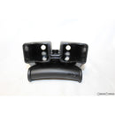 【新品即納】[MIL]AMOMAX(アモマックス) ダブルマガジンポーチ(G17/G18/G19 ダブルスタックマガジン) BK(ブラック/黒)(AM-MP-G3)(20210424)