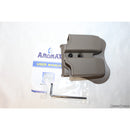 【新品即納】[MIL]AMOMAX(アモマックス) ダブルマガジンポーチ(G17/G18/G19 ダブルスタックマガジン) FDE(フラットダークアース)(AM-MP-G3F)(20210424)