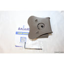 【新品即納】[MIL]AMOMAX(アモマックス) ダブルマガジンポーチ(G17/G18/G19 ダブルスタックマガジン) FDE(フラットダークアース)(AM-MP-G3F)(20210424)