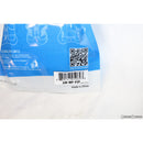 【新品即納】[MIL]AMOMAX(アモマックス) ダブルマガジンポーチ(P226/M9/CZ P-09 CO2マガジン) FDE(フラットダークアース)(AM-MP-P2F)(20210424)