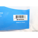 【新品即納】[MIL]AMOMAX(アモマックス) リリースボタン・ホルスター for Hi-Cap 4.3/5.1/ゴールドマッチ 右用 OD(オリーブドラブ)(AM-HCPG2OD)(20210514)