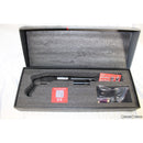 【新品即納】[MIL]APS ガスショットガン CAM MK2 M870 AOWソードオフ ライブシェル式ショットガン 日本仕様(APS-CAMMK2-AOWJ) (18歳以上専用)(20210515)