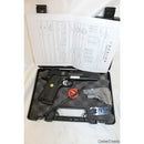 【新品即納】[MIL]DOUBLE BELL(ダブルベル) ガスブローバック MEU ピストル 樹脂フレーム レーザー刻印モデル(No.728) (18歳以上専用)(20210515)