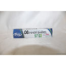 【新品即納】[MIL]PDI 08 インナーバレル 97mm/Carbon8 STRIKER-9専用(20210515)