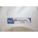 【新品即納】[MIL]PDI 05 インナーバレル 97mm/Carbon8 STRIKER-9専用(20210515)