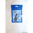 【新品即納】[MIL]5KU B-2 M-LOK用 20mmレール ブラック(KW-KU-293-BK)(20210515)