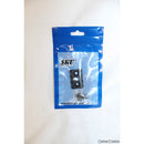 【新品即納】[MIL]5KU B-2L M-LOK用 20mmレール ブラック(KW-KU-292-BK)(20210515)