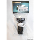 【新品即納】[MIL]G&P ボール ボール フォアグリップ ショート BK(ブラック/黒)(GP-COP061BS)(20150223)