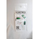 【新品即納】[MIL]XCORTECH XET304-NANO 電動ガン用MosFET(15.4mm×7.4mm×3.74mm)(XCT-XET304N)(新価格版)(20210520)