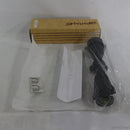 【中古即納】[MIL]HYUGA 3-9×42 EL ライフルスコープ(20150223)