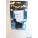 【新品即納】[MIL]HOGUE(ホーグ) LCP HandAll(ハンドオール) ビーバーテイル ラバーグリップ ブラック(