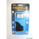 【新品即納】[MIL]HOGUE(ホーグ) ボディガード360 HandAll(ハンドオール) ビーバーテイル ラバーグリップ ブラック(