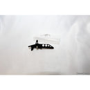 【新品即納】[MIL]SAA LANTACスタイル フラットトリガー(STD M4 AEG) BK(ブラック/黒)(saa-b080-bk)(20150223)