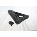 【新品即納】[MIL]SAA MAGPULタイプ CTRストック BK(ブラック/黒)(saa-g016-bk)(20150223)