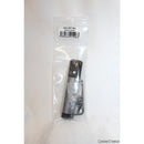 【新品即納】[MIL]SAA M-LOKレールセクション 9スロット BK(ブラック/黒)(saa-r057-9bk)(20150223)