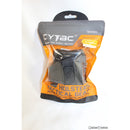 【新品即納】[MIL]CYTAC(サイタック) R-Defender G3ホルスター/パドル標準装備 コルト 1911 3in RightHand(CYT-HOL-CY-1911-3G3)(20210609)