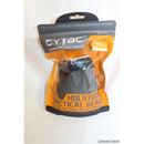 【新品即納】[MIL]CYTAC(サイタック) R-Defender G3ホルスター/パドル標準装備 S&W Bodyguard .380 With Integrated Crimson Trace Laser 右(CYT-HOL-CY-JBG3)(20210609)