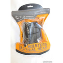 【新品即納】[MIL]CYTAC(サイタック) R-Defender G3ホルスター/パドル標準装備 ベレッタ M92/92FS GSG92 Girsan Regard MC LeftHand(CYT-HOL-CY-T92G3L)(20210609)