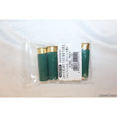 【新品即納】[MIL]マルゼン ガスショットガン M1100/M870共用 ショットシェル グリーン(5発セット)(20210617)