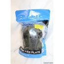 【新品即納】[MIL]AMOMAX(アモマックス) ホルスター用 ドロップレッグプラットフォーム(AM-DLPOD)(20210619)