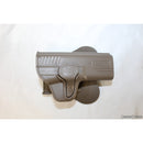 【新品即納】[MIL]AMOMAX(アモマックス) ポリマーホルスター for M&P9 右用 デザートカラー(AM-G34G2)(20210619)