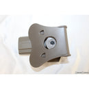 【新品即納】[MIL]AMOMAX(アモマックス) ポリマー ホルスター for SIG P320 フルサイズ デザートカラー(AM-P320FSF)(20210619)