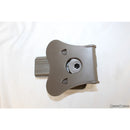 【新品即納】[MIL]AMOMAX(アモマックス) ポリマー ホルスター for グロック17/22/31 デザートカラー(AM-G17G2F)(20210619)