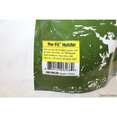 【新品即納】[MIL]AMOMAX(アモマックス) Per-Fit ユニバーサルホルスター 左用 オリーブドラブ(AM-UHLOD)(20210619)