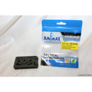 【新品即納】[MIL]AMOMAX(アモマックス) ホルスター用 ベルトクリップ オリーブドラブ(AM-BC2OD)(20210619)