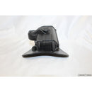 【新品即納】[MIL]AMOMAX(アモマックス) ポリマー ホルスター for M1911 3インチ ブラック(AM-1911-3G2)(20210619)