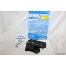 【新品即納】[MIL]AMOMAX(アモマックス) ポリマー ホルスター for ベレッタ 92 カーボンブラックカラー(AM-T92G2CF02)(20210619)