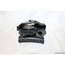 【新品即納】[MIL]AMOMAX(アモマックス) ポリマー ホルスター for M1911 カーボンブラックカラー(AM-1911G2CF02)(20210619)