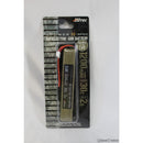 【新品即納】[MIL]HiTEC(ハイテック) XPOWER R-SPEC 電動ガン用バッテリー AIR ELECTRIC GUN BATTERY Li-Po 7.4V 1200mAh 30C 2S(XPRAEG12002S)(20210403)