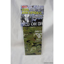 【新品即納】[MIL]LayLax(ライラクス) DRESS(ドレス) クール アームカバー 2021 MC(マルチカム) S-M(20210701)