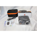 【新品即納】[MIL]ACETECH(エーステック) AC6000 BT 高性能弾速計 Premium(有機EL/自動感度補正)(PAC6100-B-101)(20150223)