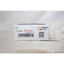 【新品即納】[MIL]ACETECH(エーステック) ブラスター トレーサー・ユニット(14mm逆→11mm正アダプター付属) BK(ブラック/黒)(PAT0600-B-001)(20150223)