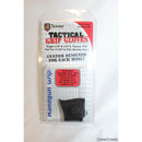 【新品即納】[MIL]Pachmayr(パックマイヤー) タクティカルグリップグローブ ルガー LCP用(