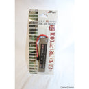 【新品即納】[MIL]HiTEC(ハイテック) XPOWER R-SPEC 電動ガン用バッテリー AIR ELECTRIC GUN BATTERY Li-Po 11.1V 1000mAh 30C 3S T型 ディーンズコネクター(XPRAEG10003S-D)(20210622)