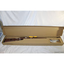 【新品即納】[MIL]DOUBLE BELL(ダブルベル) エアーライフル Kar98k 排莢式エアコッキングガン 専用カート5発付き 樹脂ストック版(No.101) (18歳以上専用)(20150223)